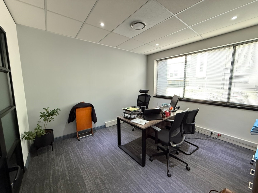 To Let commercial Property for Rent in Fourways Gauteng