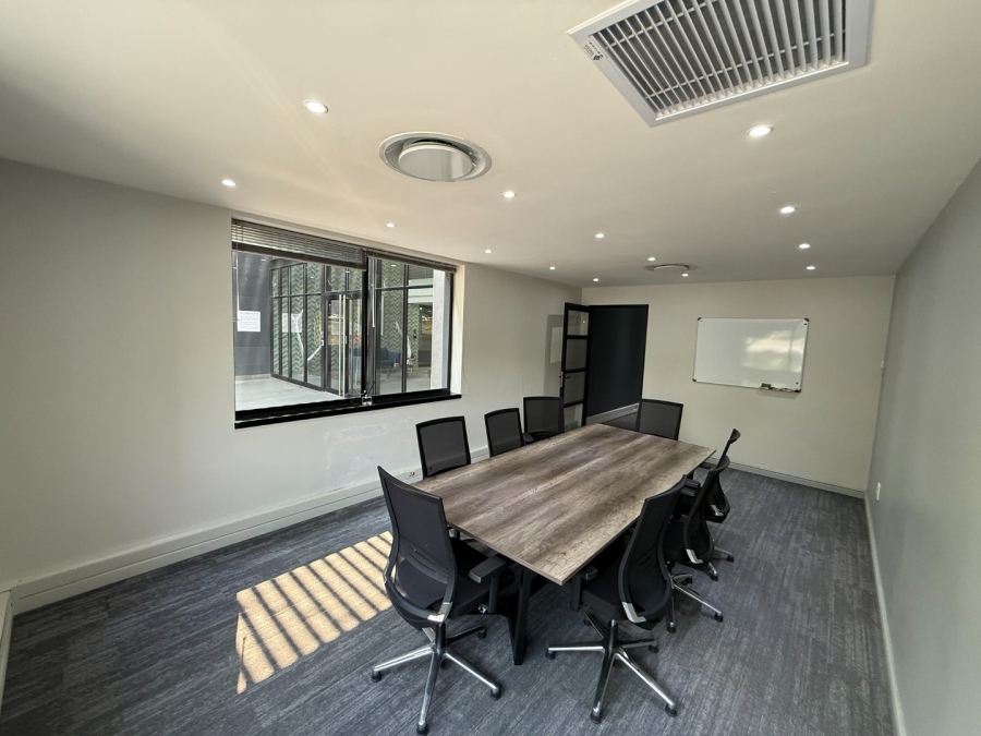 To Let commercial Property for Rent in Fourways Gauteng