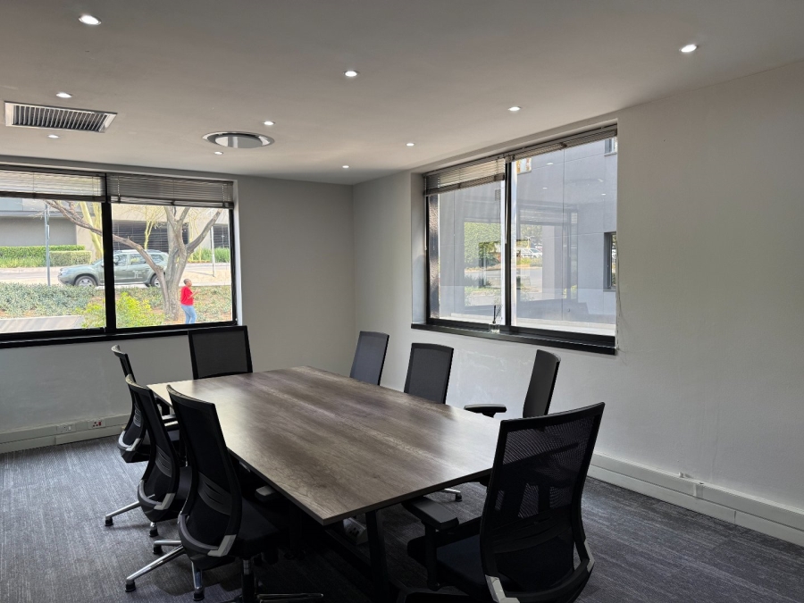 To Let commercial Property for Rent in Fourways Gauteng