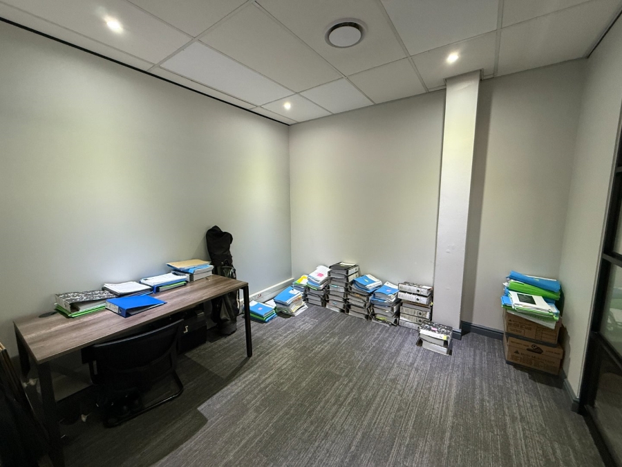 To Let commercial Property for Rent in Fourways Gauteng