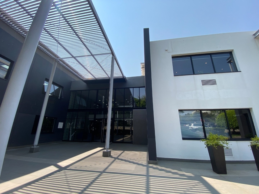 To Let commercial Property for Rent in Fourways Gauteng