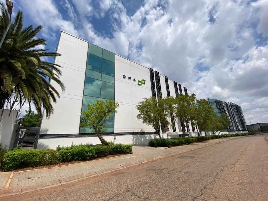 To Let commercial Property for Rent in Doringkloof Gauteng