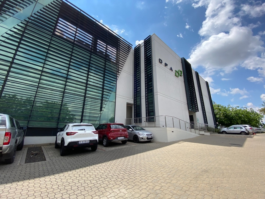 To Let commercial Property for Rent in Doringkloof Gauteng