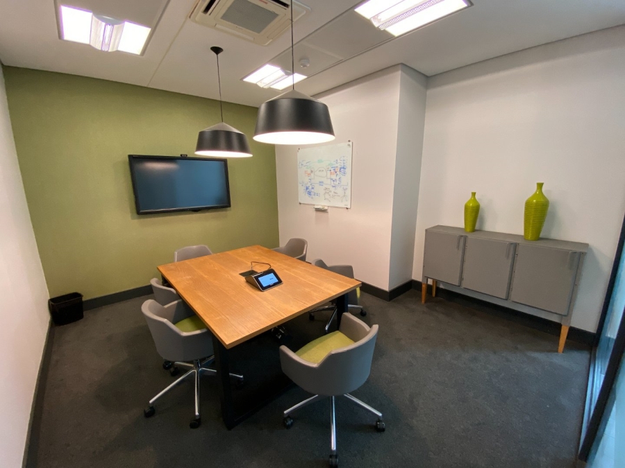 To Let commercial Property for Rent in Doringkloof Gauteng