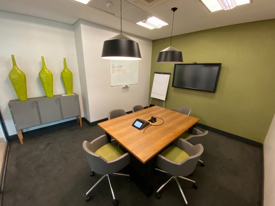 To Let commercial Property for Rent in Doringkloof Gauteng