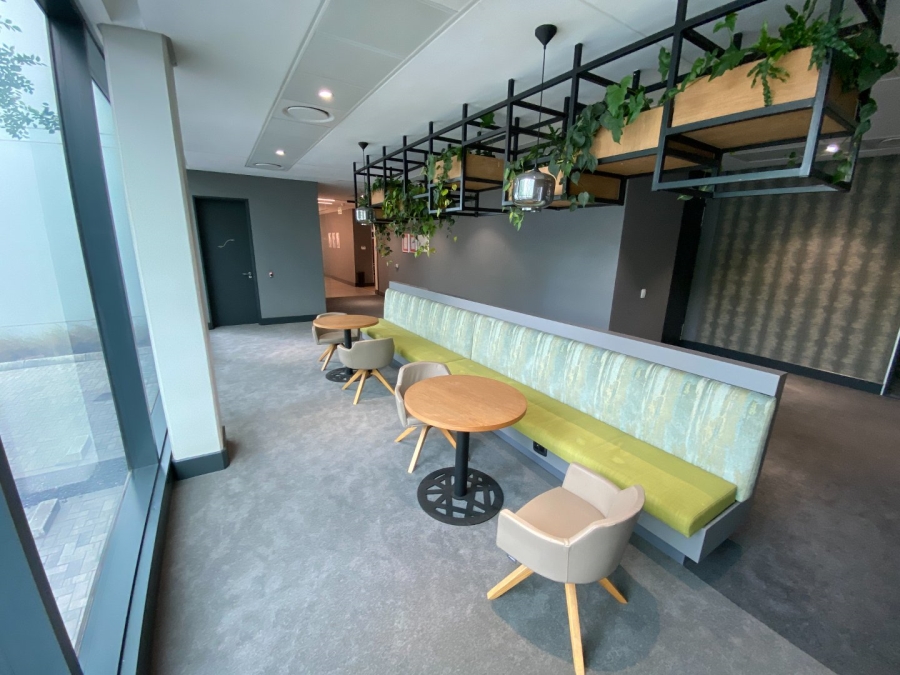 To Let commercial Property for Rent in Doringkloof Gauteng