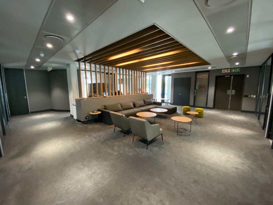 To Let commercial Property for Rent in Doringkloof Gauteng