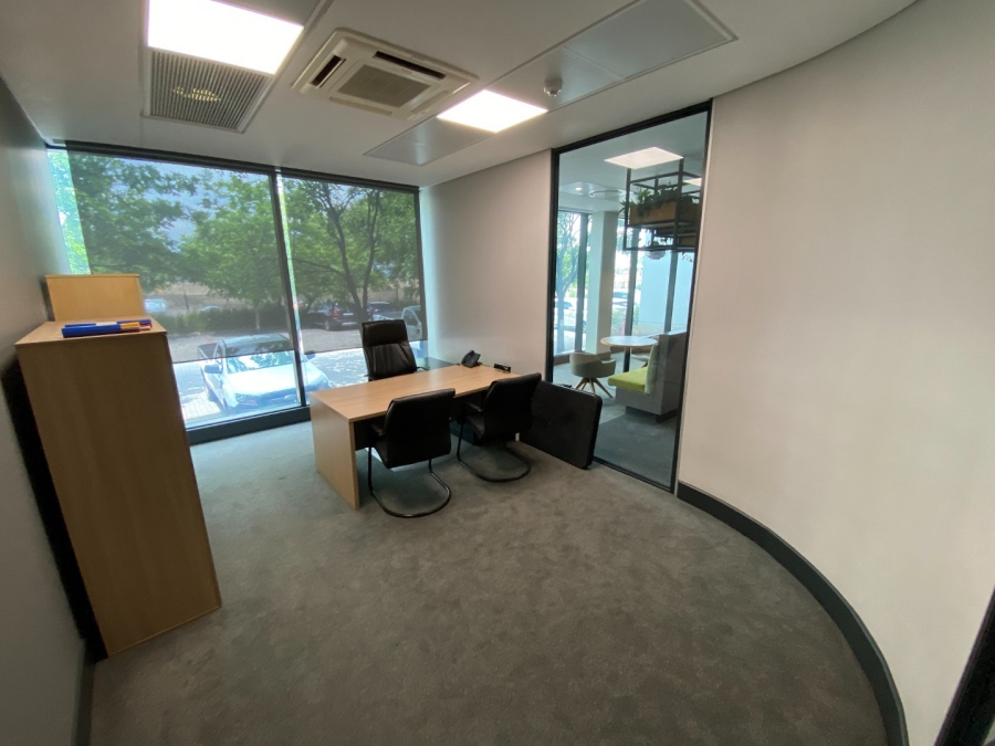 To Let commercial Property for Rent in Doringkloof Gauteng