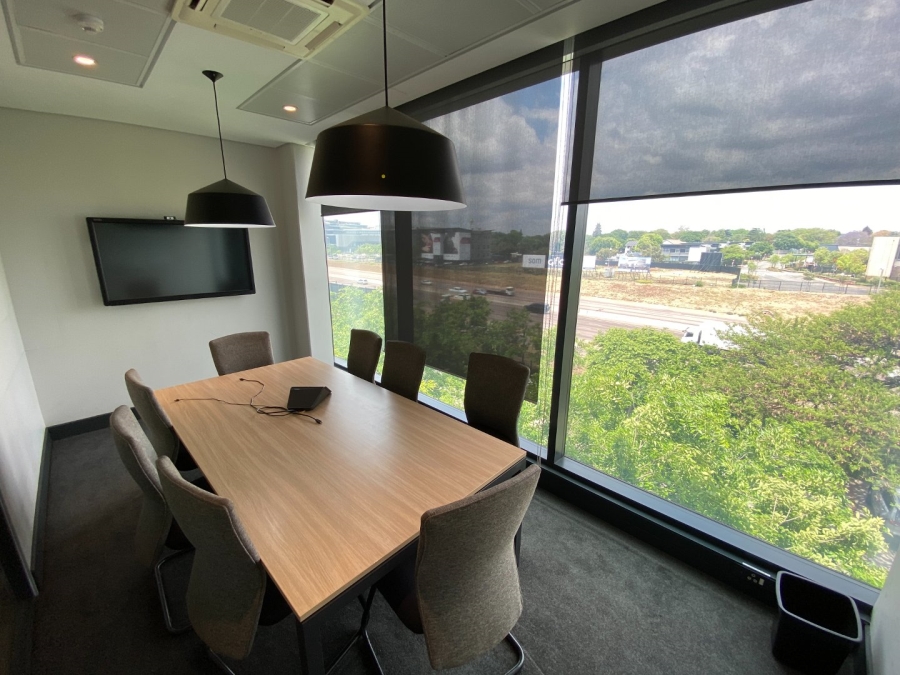 To Let commercial Property for Rent in Doringkloof Gauteng