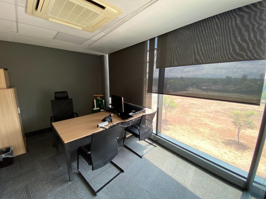 To Let commercial Property for Rent in Doringkloof Gauteng