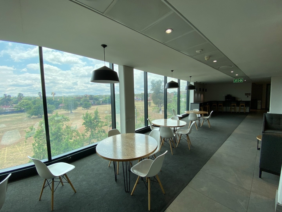 To Let commercial Property for Rent in Doringkloof Gauteng