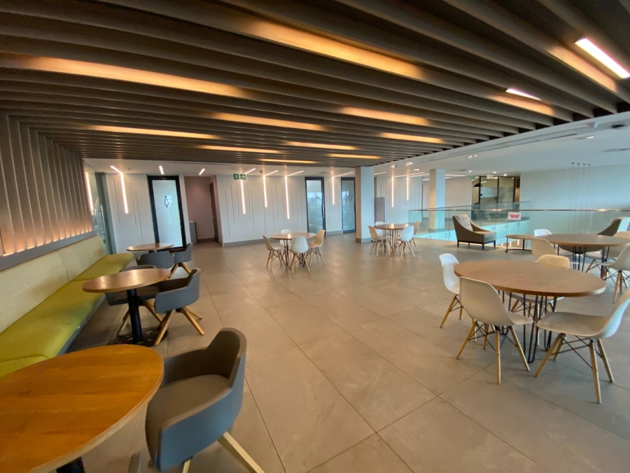 To Let commercial Property for Rent in Doringkloof Gauteng