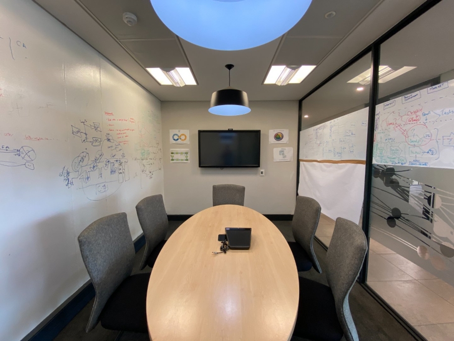 To Let commercial Property for Rent in Doringkloof Gauteng