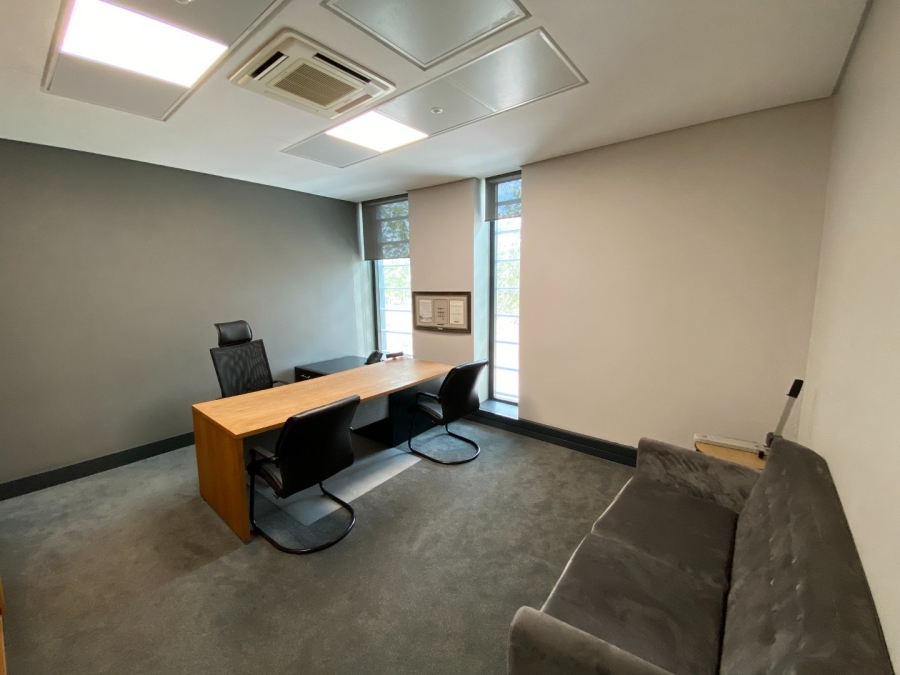 To Let commercial Property for Rent in Doringkloof Gauteng