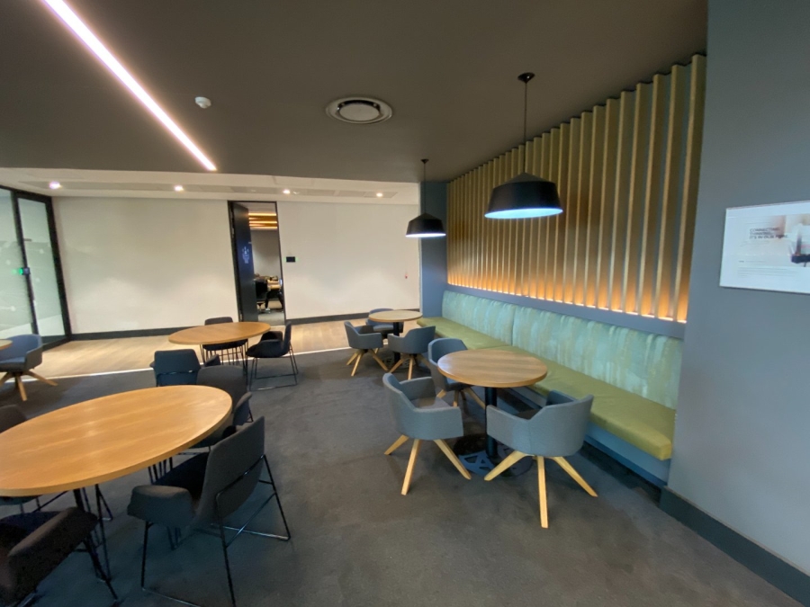 To Let commercial Property for Rent in Doringkloof Gauteng