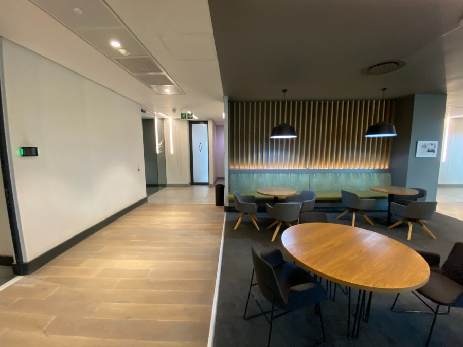 To Let commercial Property for Rent in Doringkloof Gauteng