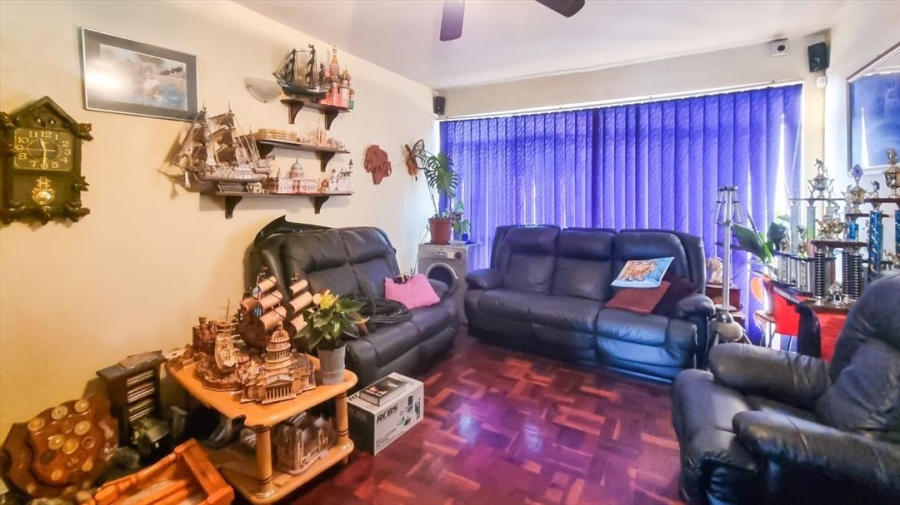 3 Bedroom Property for Sale in Kempton Park Central Gauteng