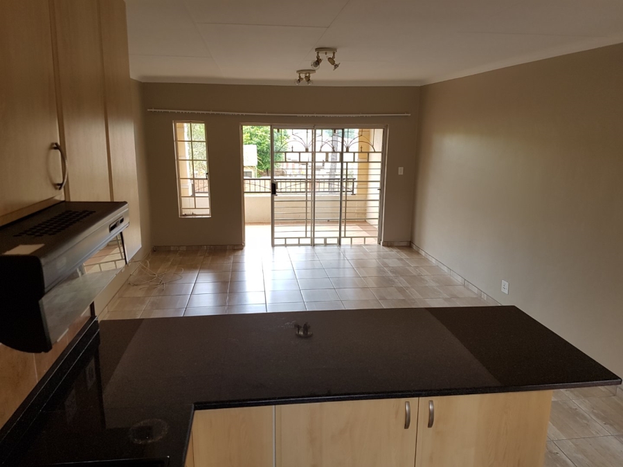 To Let 3 Bedroom Property for Rent in Equestria Gauteng