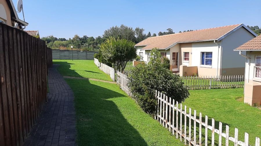 3 Bedroom Property for Sale in Rembrandt Park Gauteng