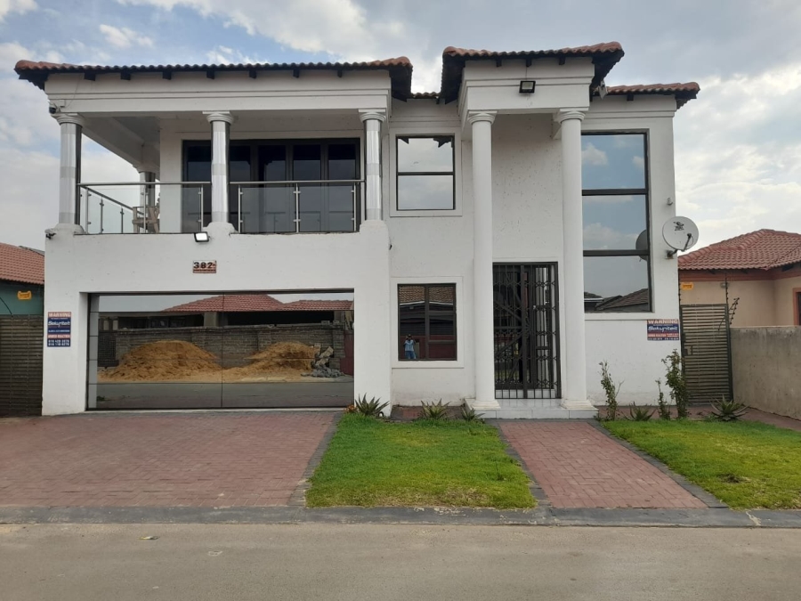  Bedroom Property for Sale in Vanderbijlpark CE Gauteng