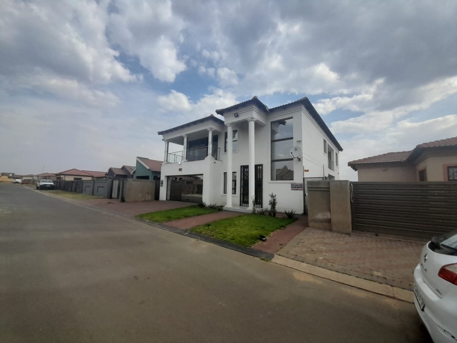  Bedroom Property for Sale in Vanderbijlpark CE Gauteng