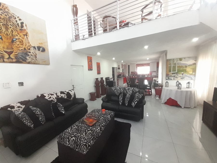  Bedroom Property for Sale in Vanderbijlpark CE Gauteng