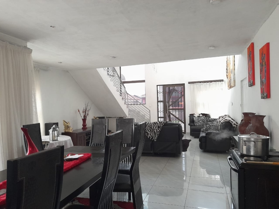  Bedroom Property for Sale in Vanderbijlpark CE Gauteng