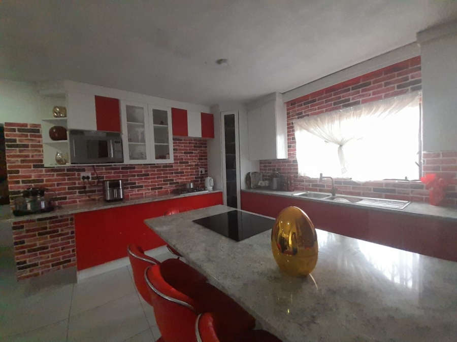  Bedroom Property for Sale in Vanderbijlpark CE Gauteng
