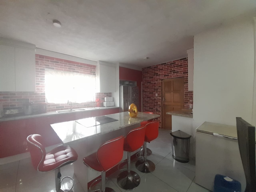  Bedroom Property for Sale in Vanderbijlpark CE Gauteng