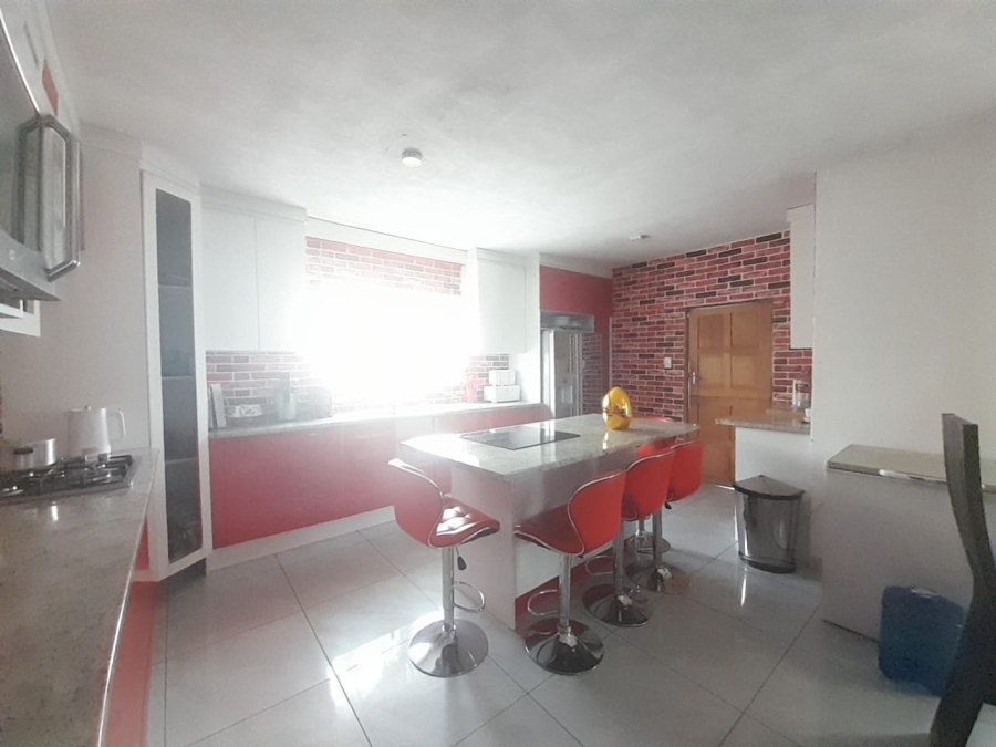  Bedroom Property for Sale in Vanderbijlpark CE Gauteng