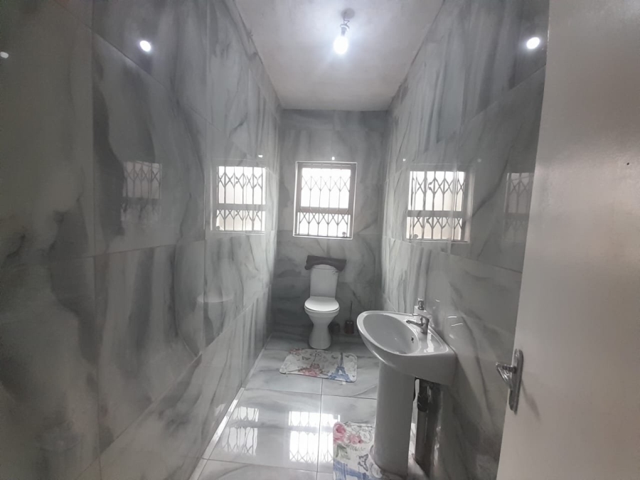  Bedroom Property for Sale in Vanderbijlpark CE Gauteng