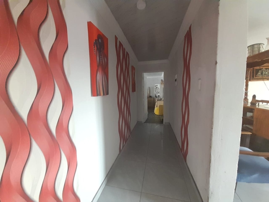  Bedroom Property for Sale in Vanderbijlpark CE Gauteng