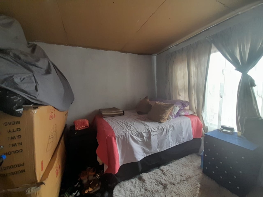  Bedroom Property for Sale in Vanderbijlpark CE Gauteng