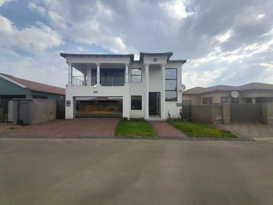  Bedroom Property for Sale in Vanderbijlpark CE Gauteng
