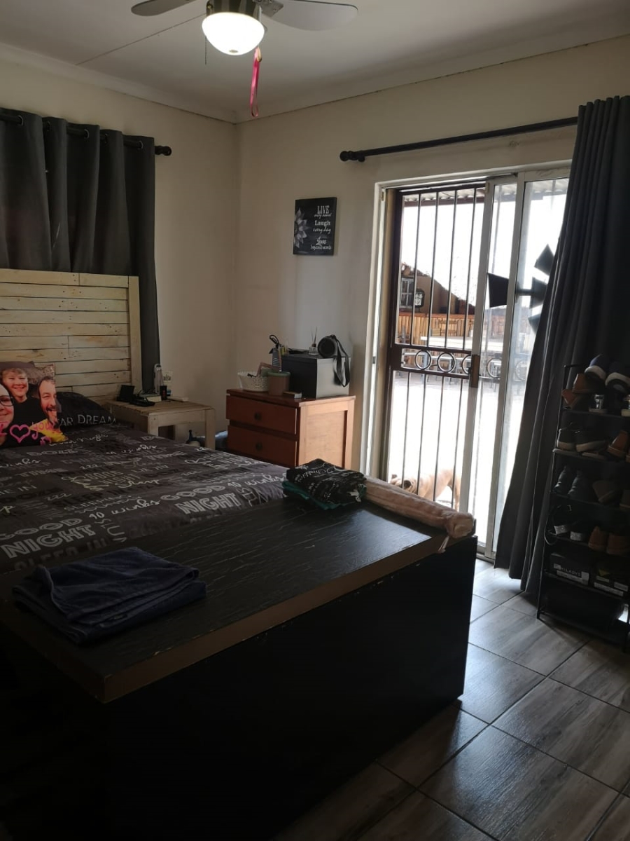 3 Bedroom Property for Sale in Daspoort Gauteng