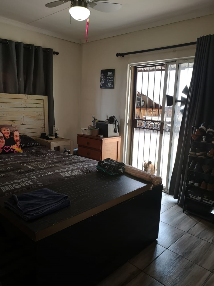 3 Bedroom Property for Sale in Daspoort Gauteng