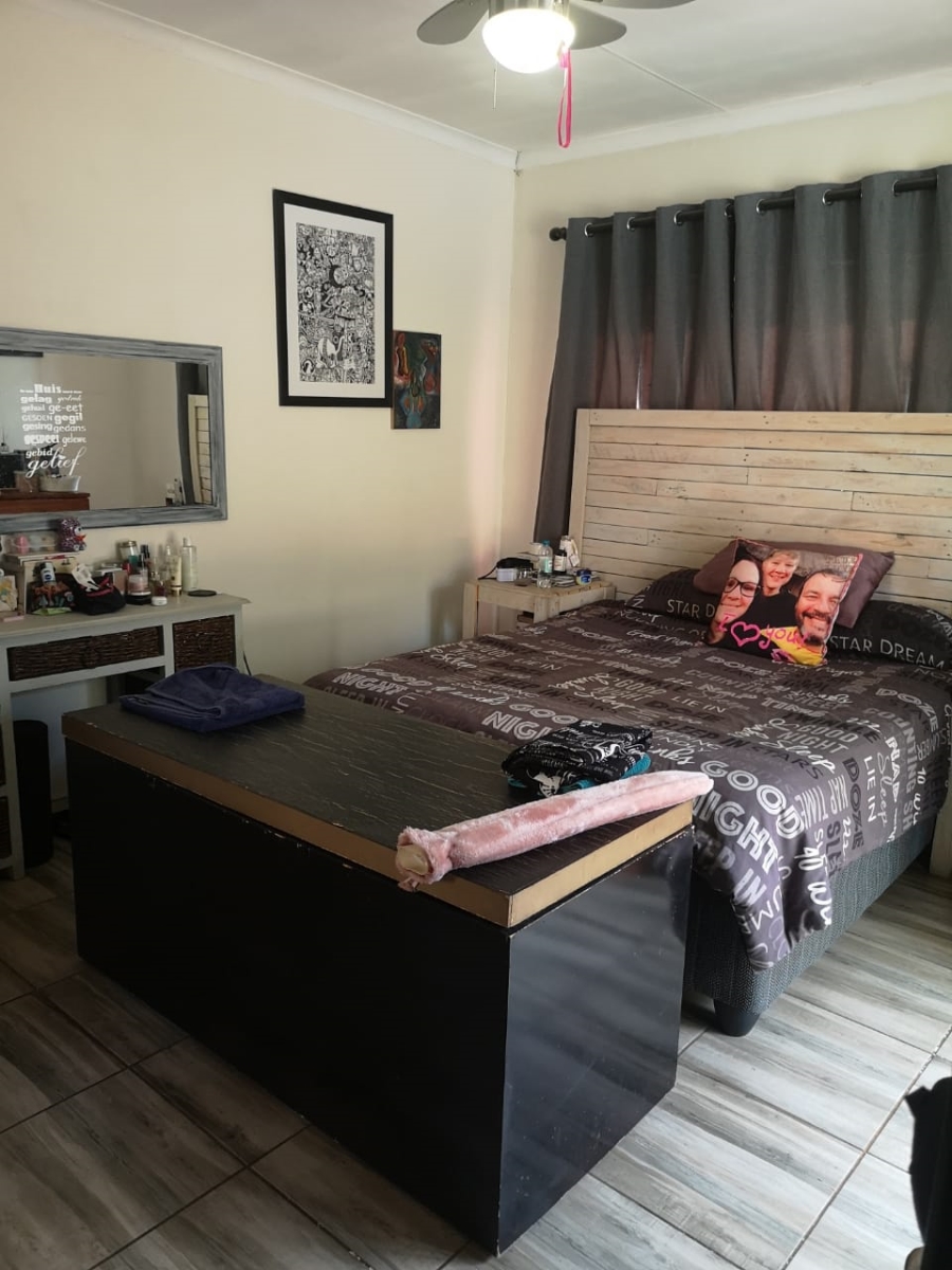 3 Bedroom Property for Sale in Daspoort Gauteng