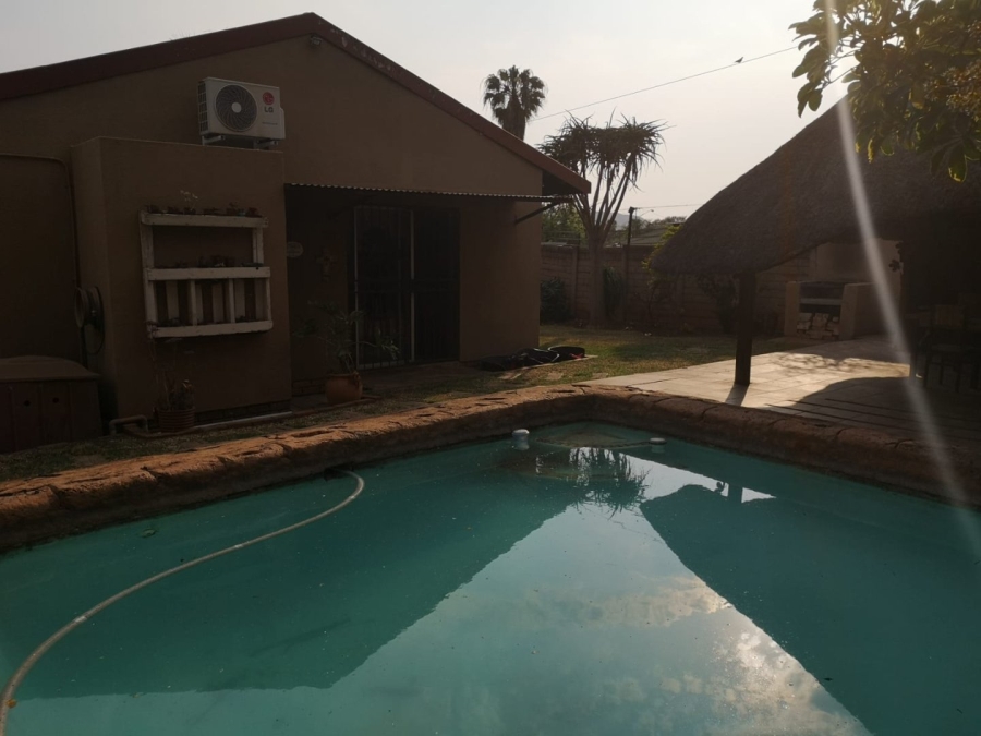 3 Bedroom Property for Sale in Daspoort Gauteng