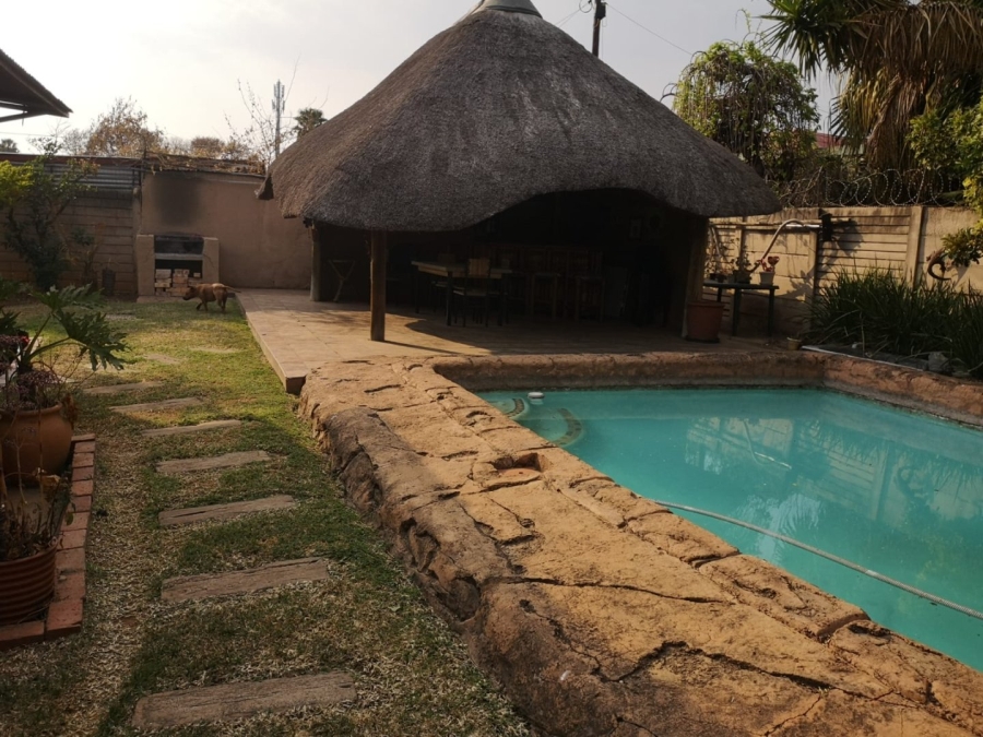 3 Bedroom Property for Sale in Daspoort Gauteng