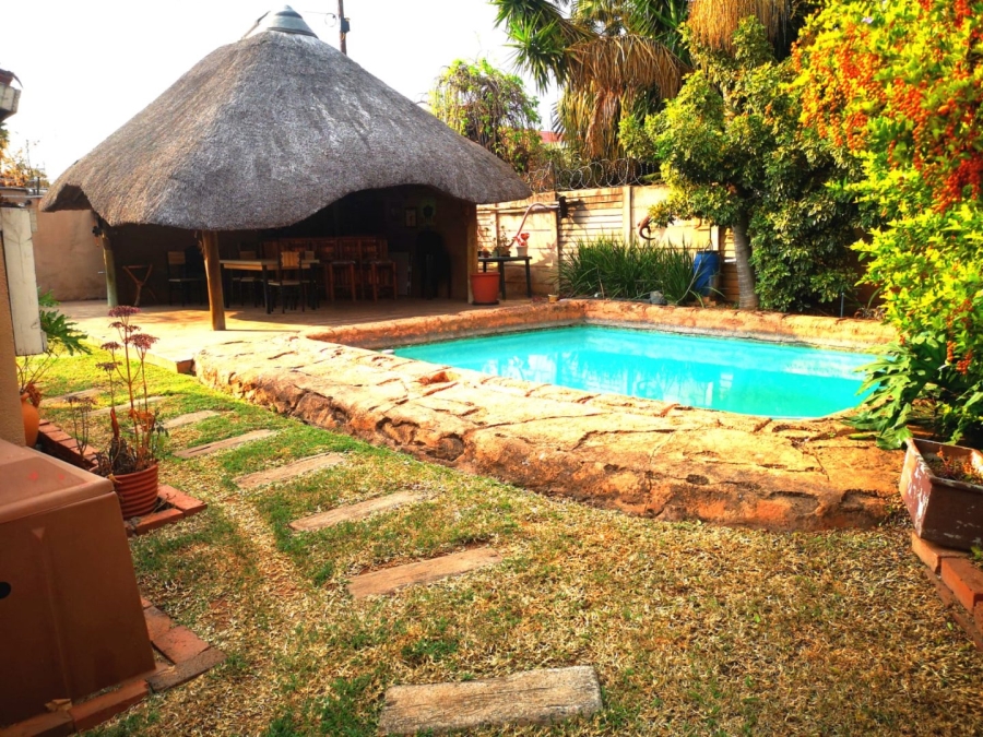 3 Bedroom Property for Sale in Daspoort Gauteng