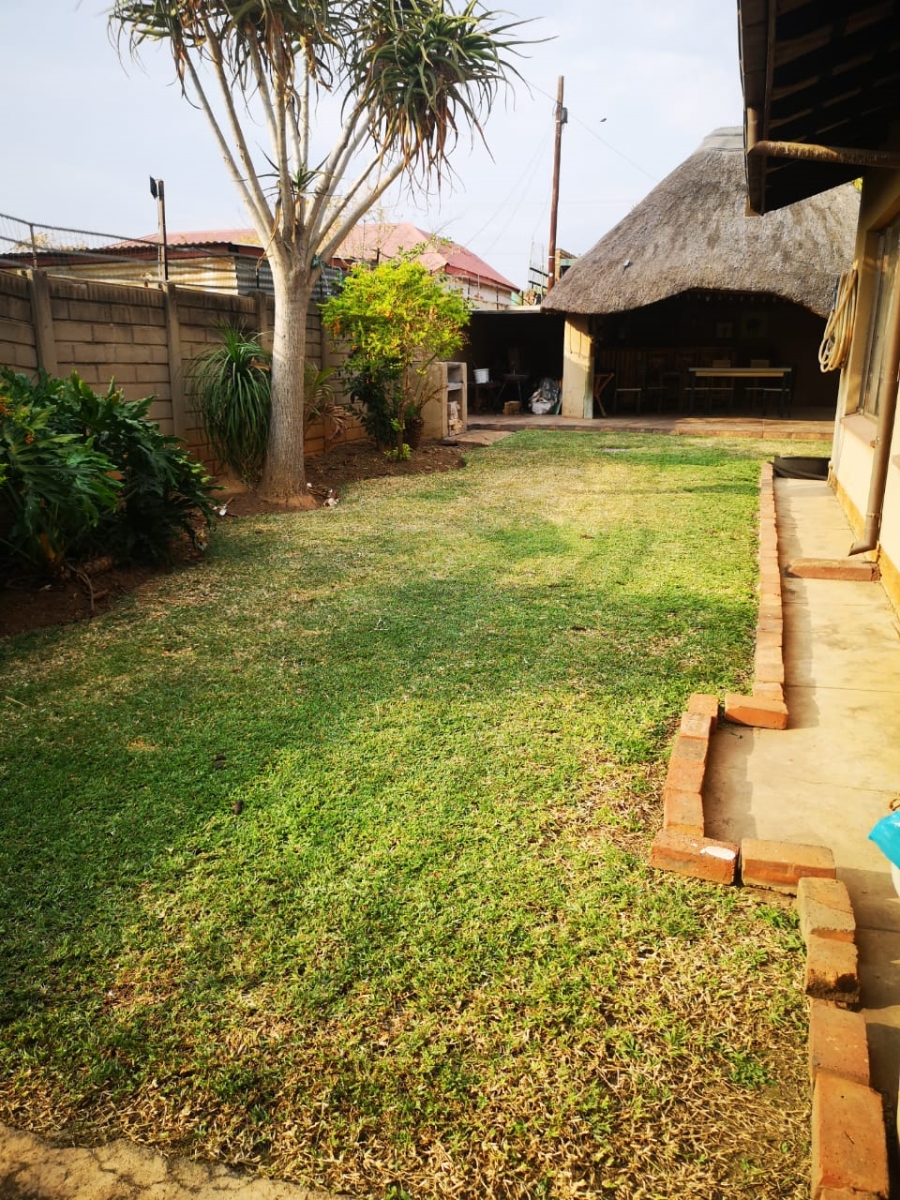 3 Bedroom Property for Sale in Daspoort Gauteng