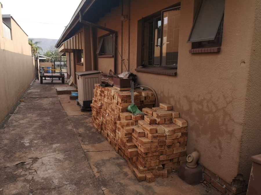 3 Bedroom Property for Sale in Daspoort Gauteng