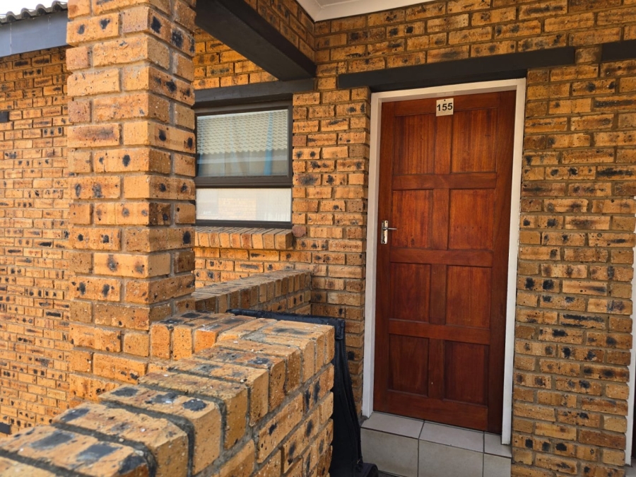 2 Bedroom Property for Sale in Witfield Gauteng