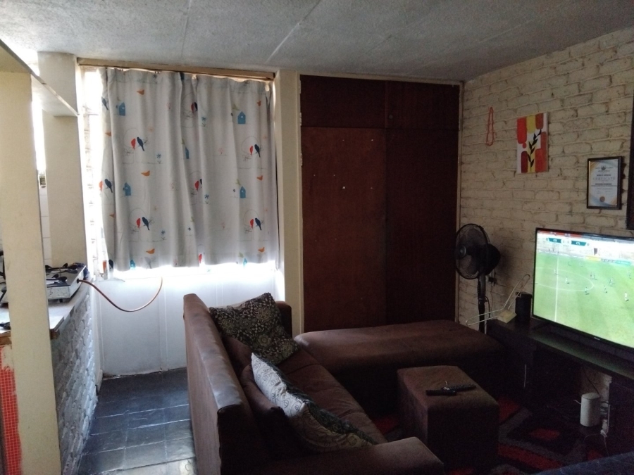1 Bedroom Property for Sale in Arcadia Gauteng