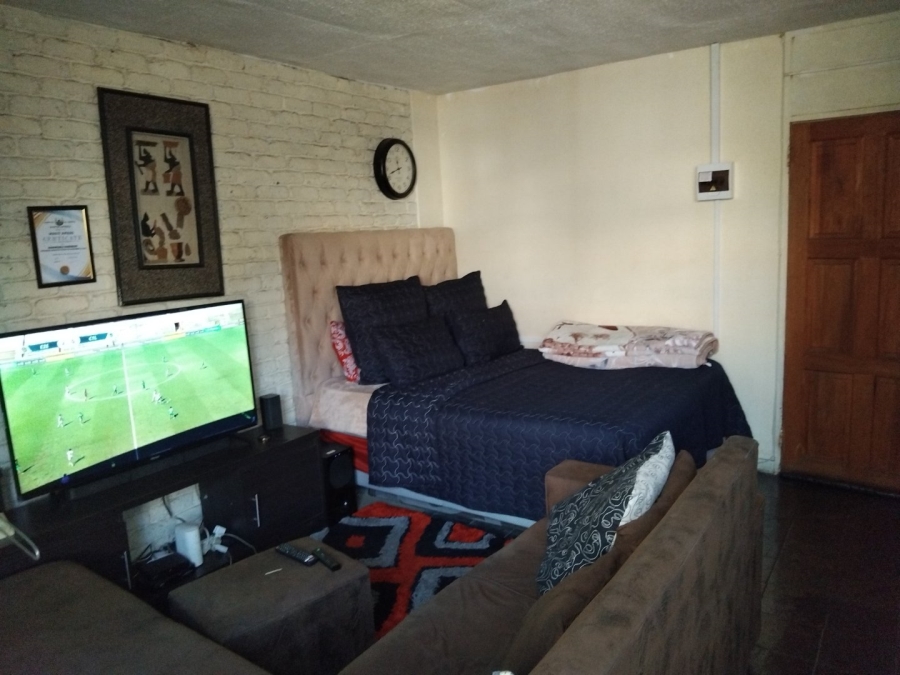 1 Bedroom Property for Sale in Arcadia Gauteng