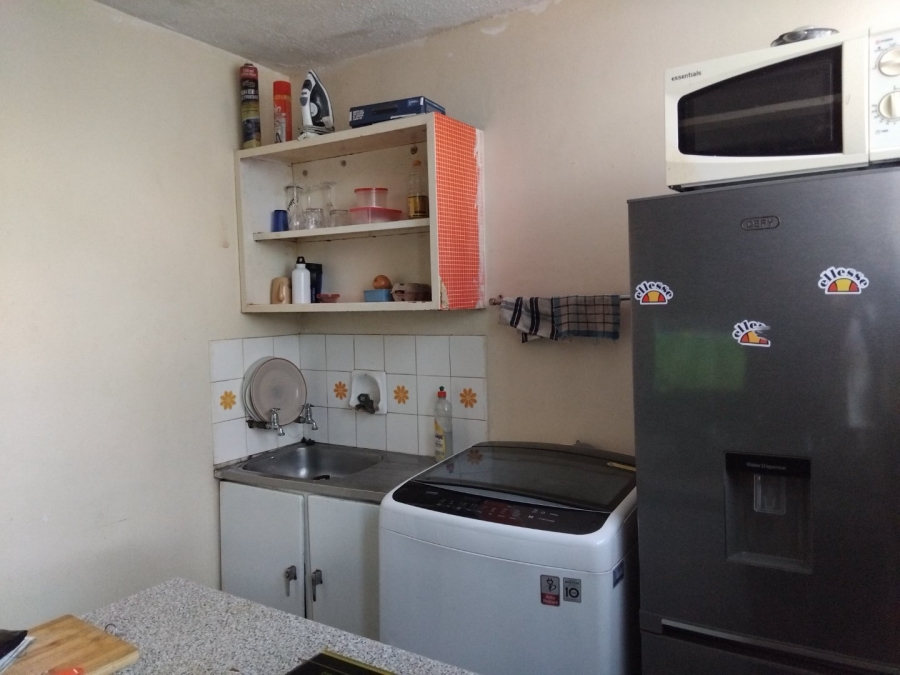 1 Bedroom Property for Sale in Arcadia Gauteng