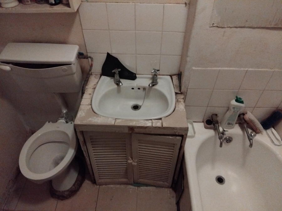 1 Bedroom Property for Sale in Arcadia Gauteng