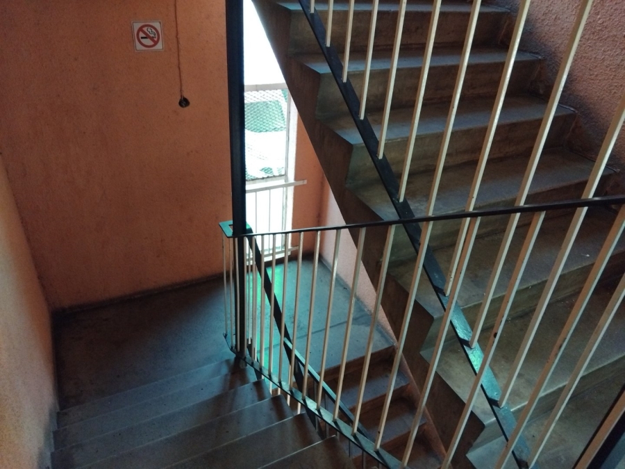 1 Bedroom Property for Sale in Arcadia Gauteng