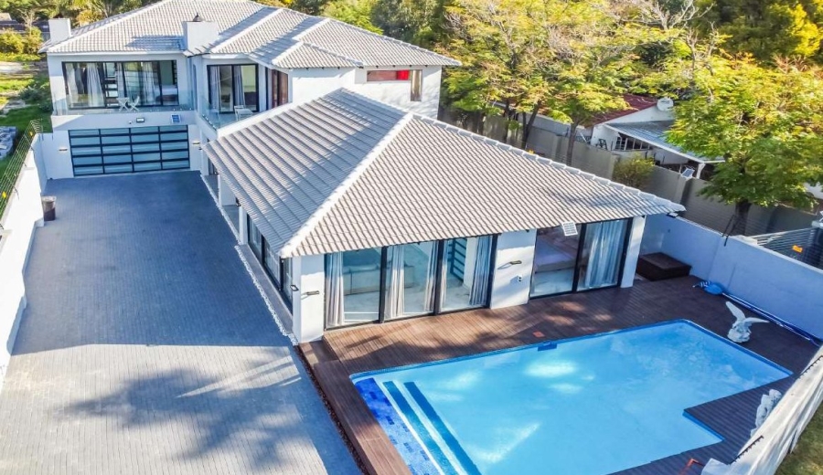 5 Bedroom Property for Sale in Bedfordview Gauteng