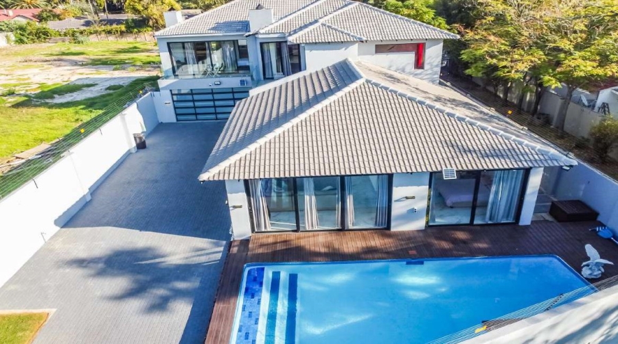 5 Bedroom Property for Sale in Bedfordview Gauteng